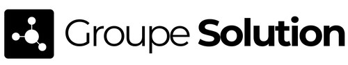 Logo Groupe Solution